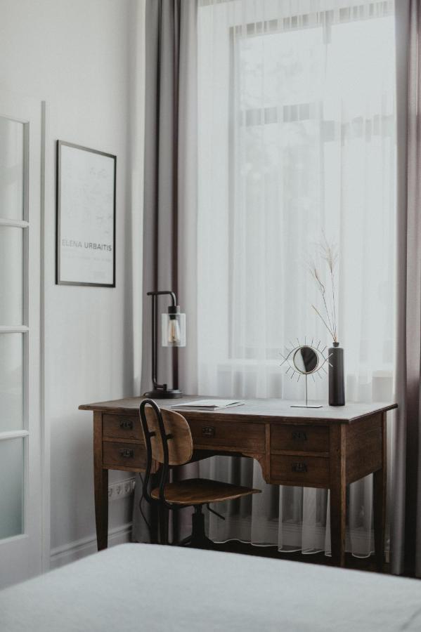 Cozy Apartment Near Zalgirio Arena By Urban Rent Kaunas Luaran gambar