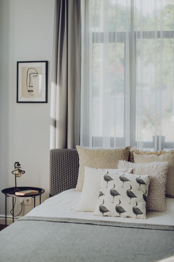 Cozy Apartment Near Zalgirio Arena By Urban Rent Kaunas Luaran gambar