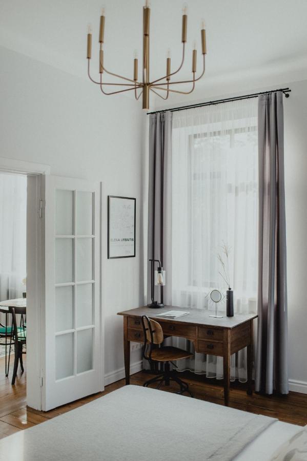 Cozy Apartment Near Zalgirio Arena By Urban Rent Kaunas Luaran gambar
