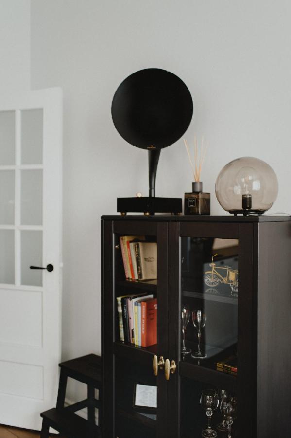 Cozy Apartment Near Zalgirio Arena By Urban Rent Kaunas Luaran gambar